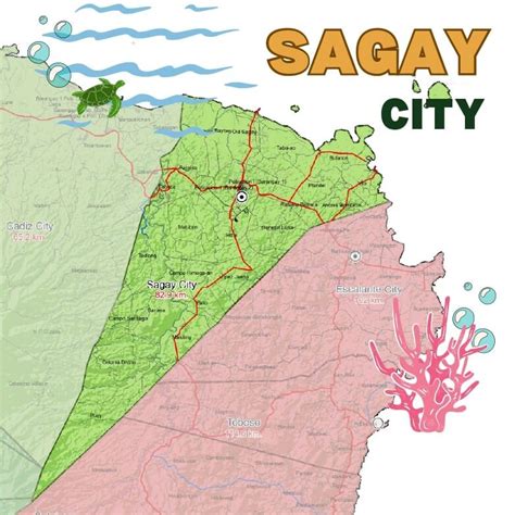 25 barangay in sagay city|Sagay, Negros Occidental .